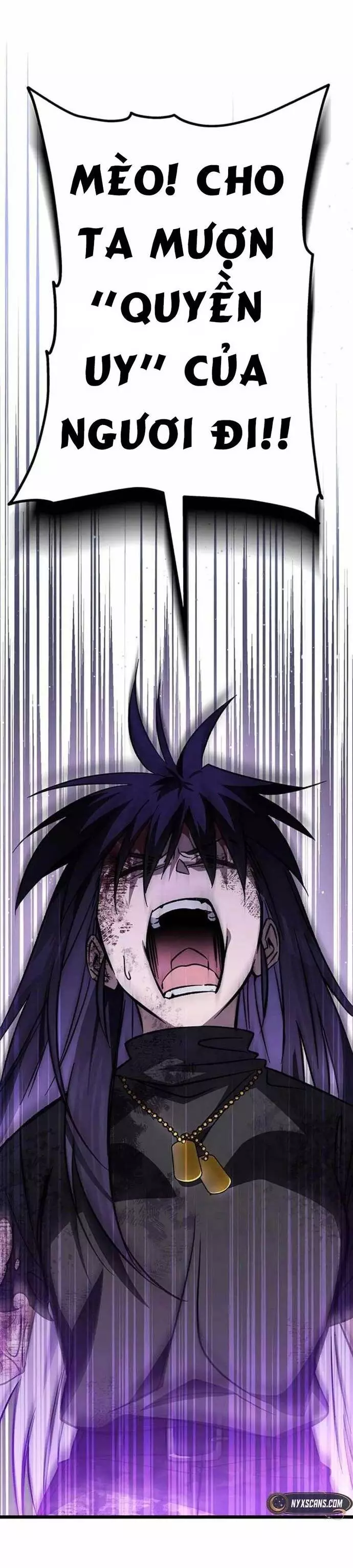 Hỏa Vương Nữ: Cấp 99 Chap 3 - Next Chap 4