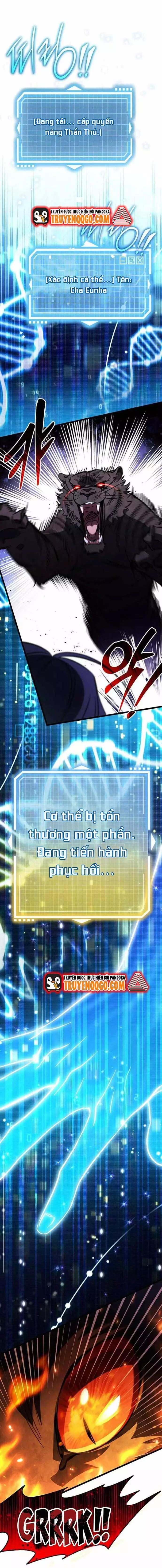 Hỏa Vương Nữ: Cấp 99 Chap 3 - Next Chap 4