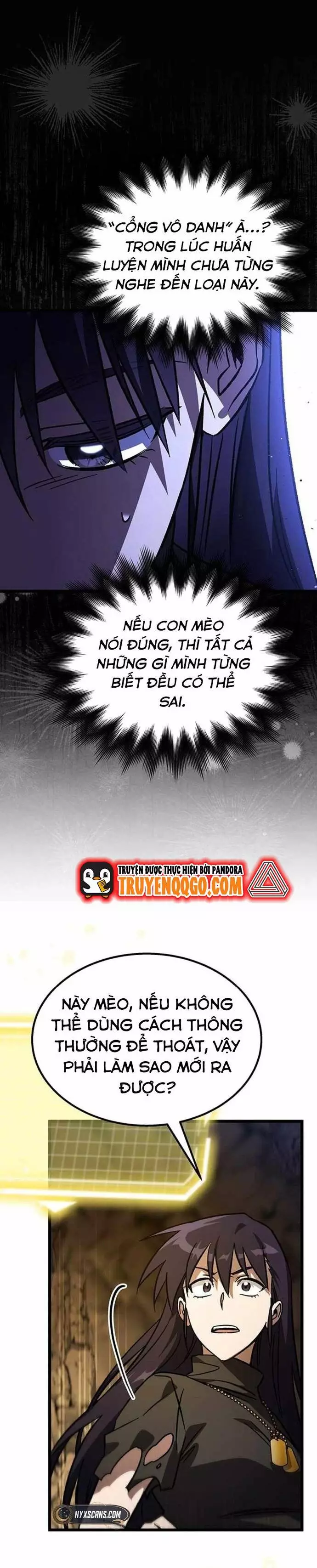 Hỏa Vương Nữ: Cấp 99 Chap 3 - Next Chap 4