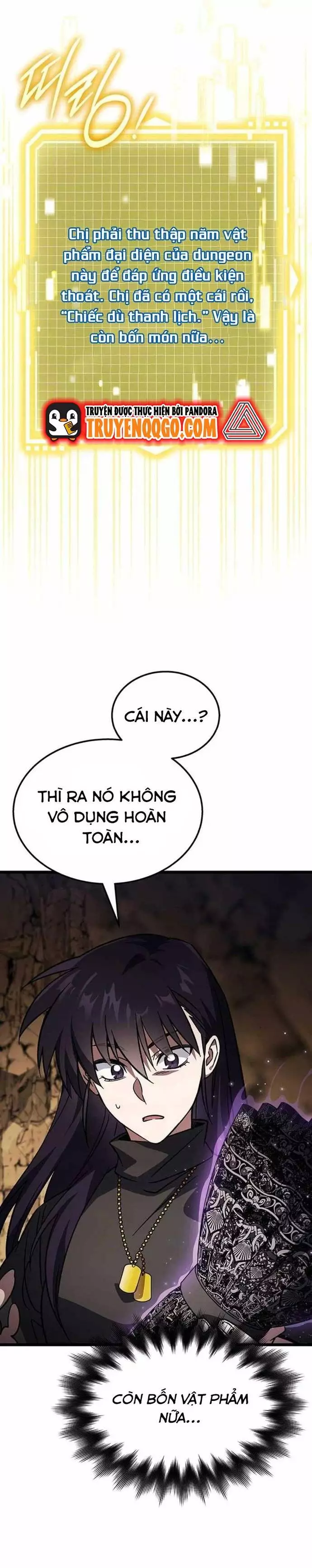 Hỏa Vương Nữ: Cấp 99 Chap 3 - Next Chap 4