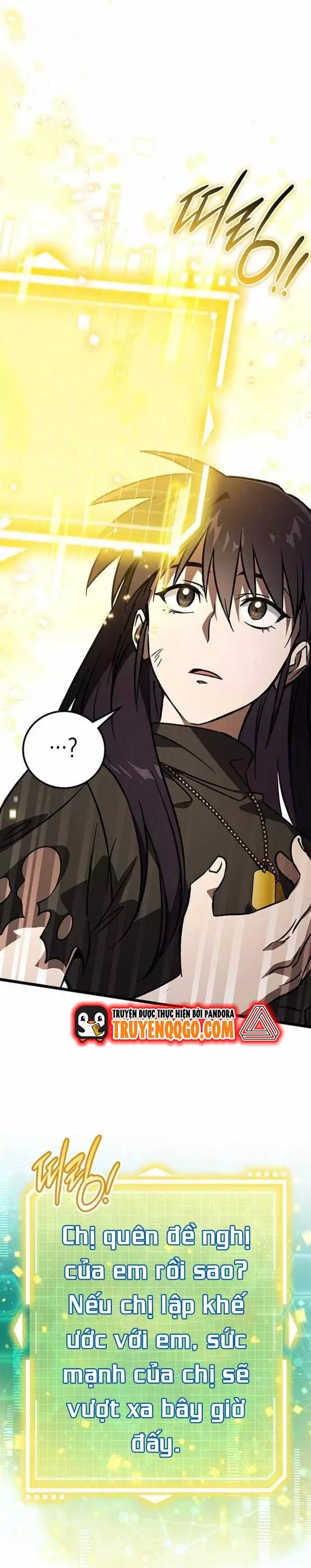 Hỏa Vương Nữ: Cấp 99 Chap 3 - Next Chap 4