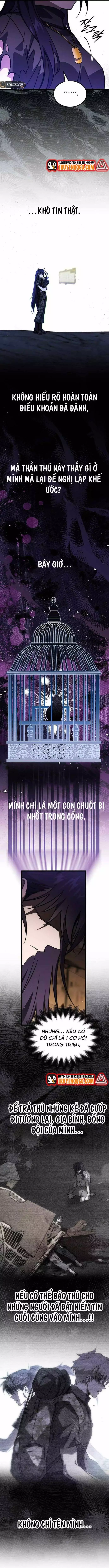 Hỏa Vương Nữ: Cấp 99 Chap 3 - Next Chap 4