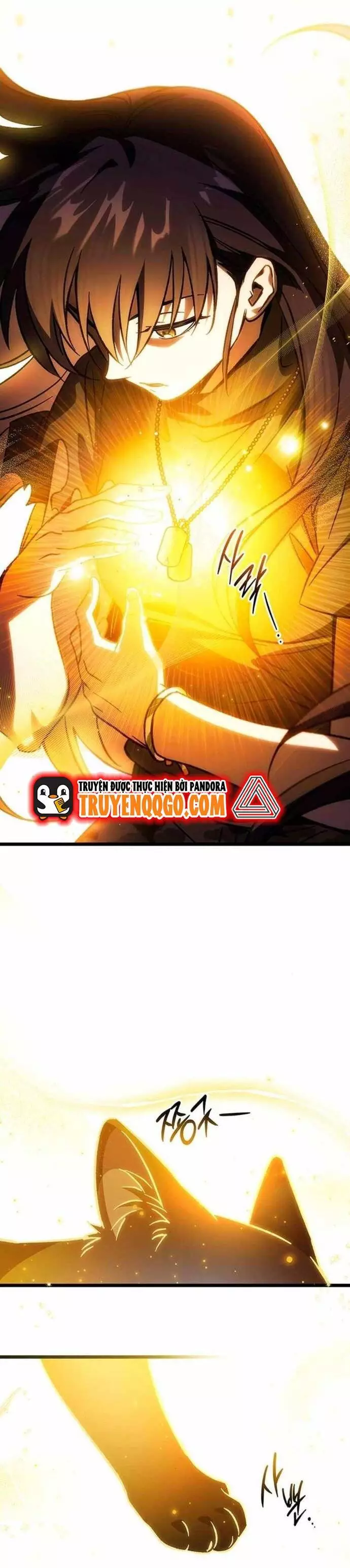 Hỏa Vương Nữ: Cấp 99 Chap 3 - Next Chap 4