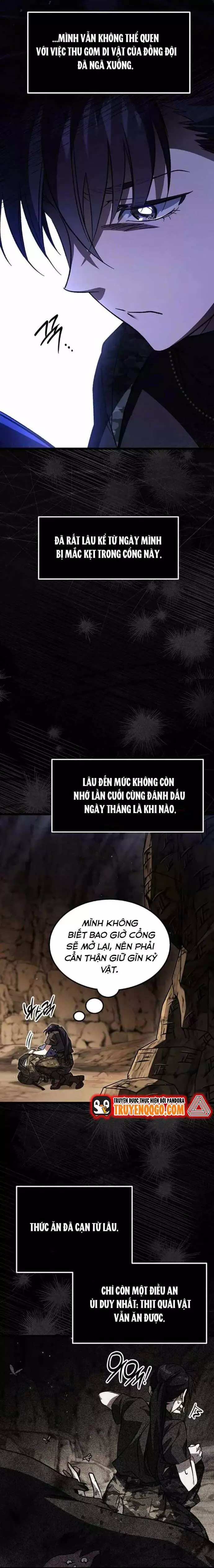 Hỏa Vương Nữ: Cấp 99 Chap 2 - Next Chap 3