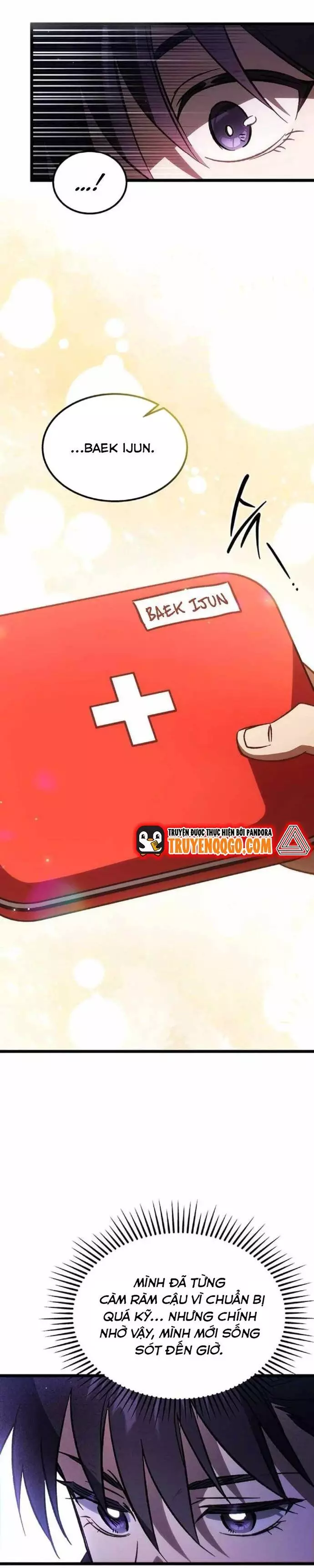 Hỏa Vương Nữ: Cấp 99 Chap 2 - Next Chap 3