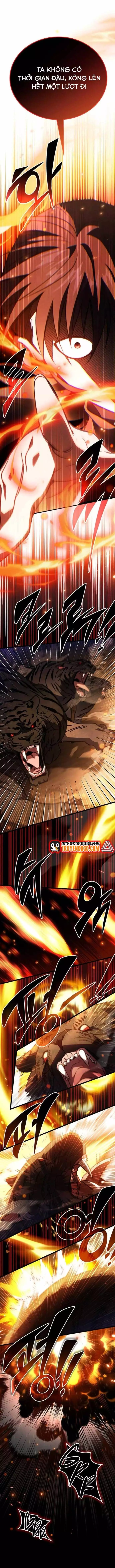 Hỏa Vương Nữ: Cấp 99 Chap 2 - Next Chap 3