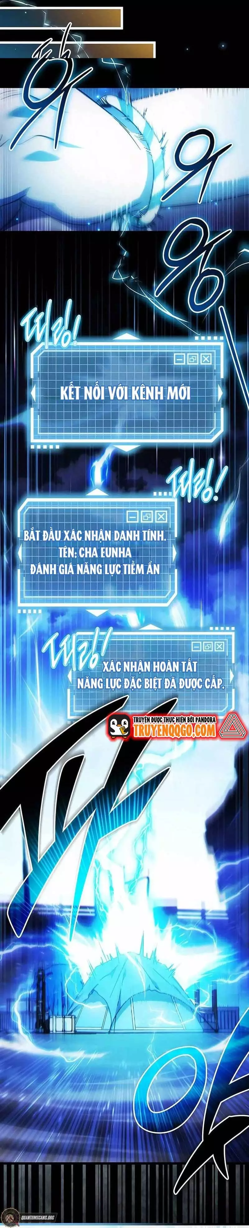 Hỏa Vương Nữ: Cấp 99 Chap 1 - Next Chap 2