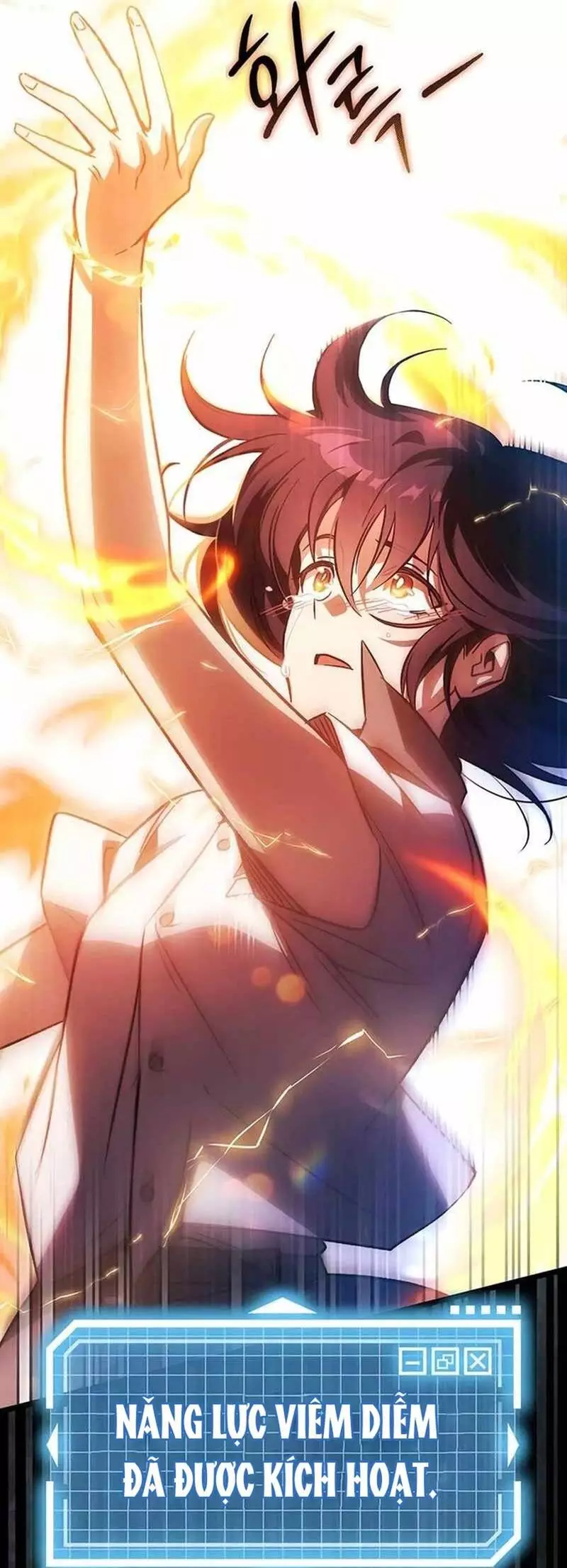 Hỏa Vương Nữ: Cấp 99 Chap 1 - Next Chap 2