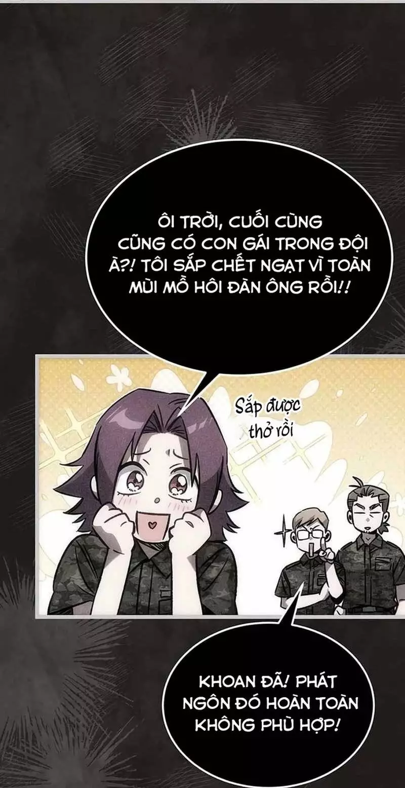Hỏa Vương Nữ: Cấp 99 Chap 1 - Next Chap 2