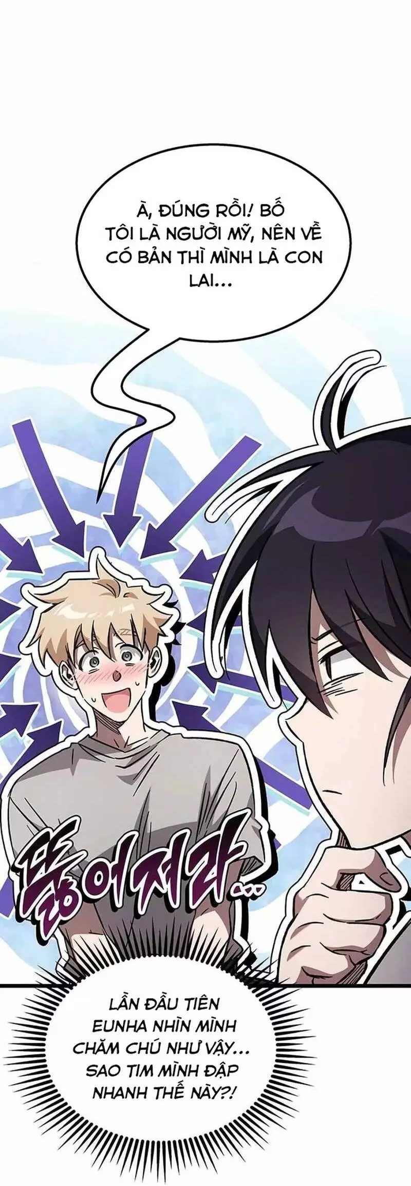 Hỏa Vương Nữ: Cấp 99 Chap 1 - Next Chap 2