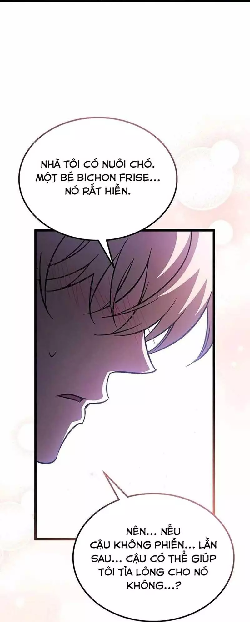 Hỏa Vương Nữ: Cấp 99 Chap 1 - Next Chap 2
