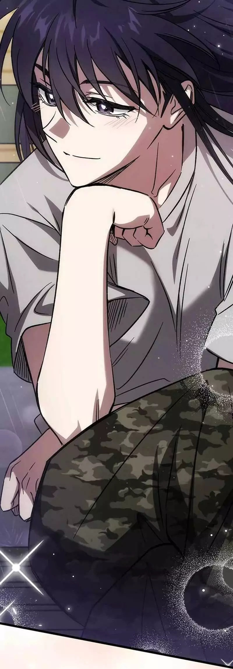 Hỏa Vương Nữ: Cấp 99 Chap 1 - Next Chap 2