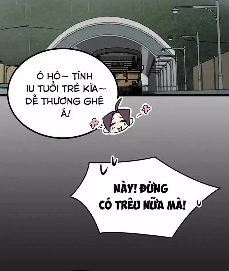 Hỏa Vương Nữ: Cấp 99 Chap 1 - Next Chap 2