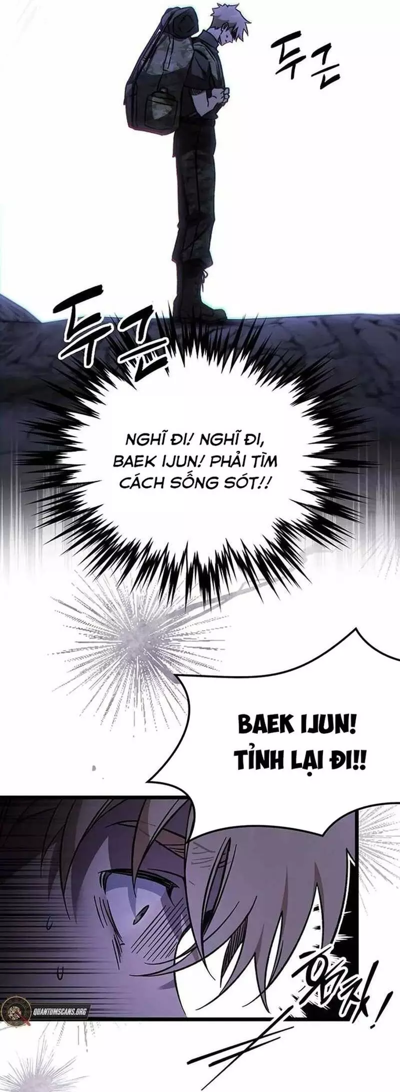 Hỏa Vương Nữ: Cấp 99 Chap 1 - Next Chap 2