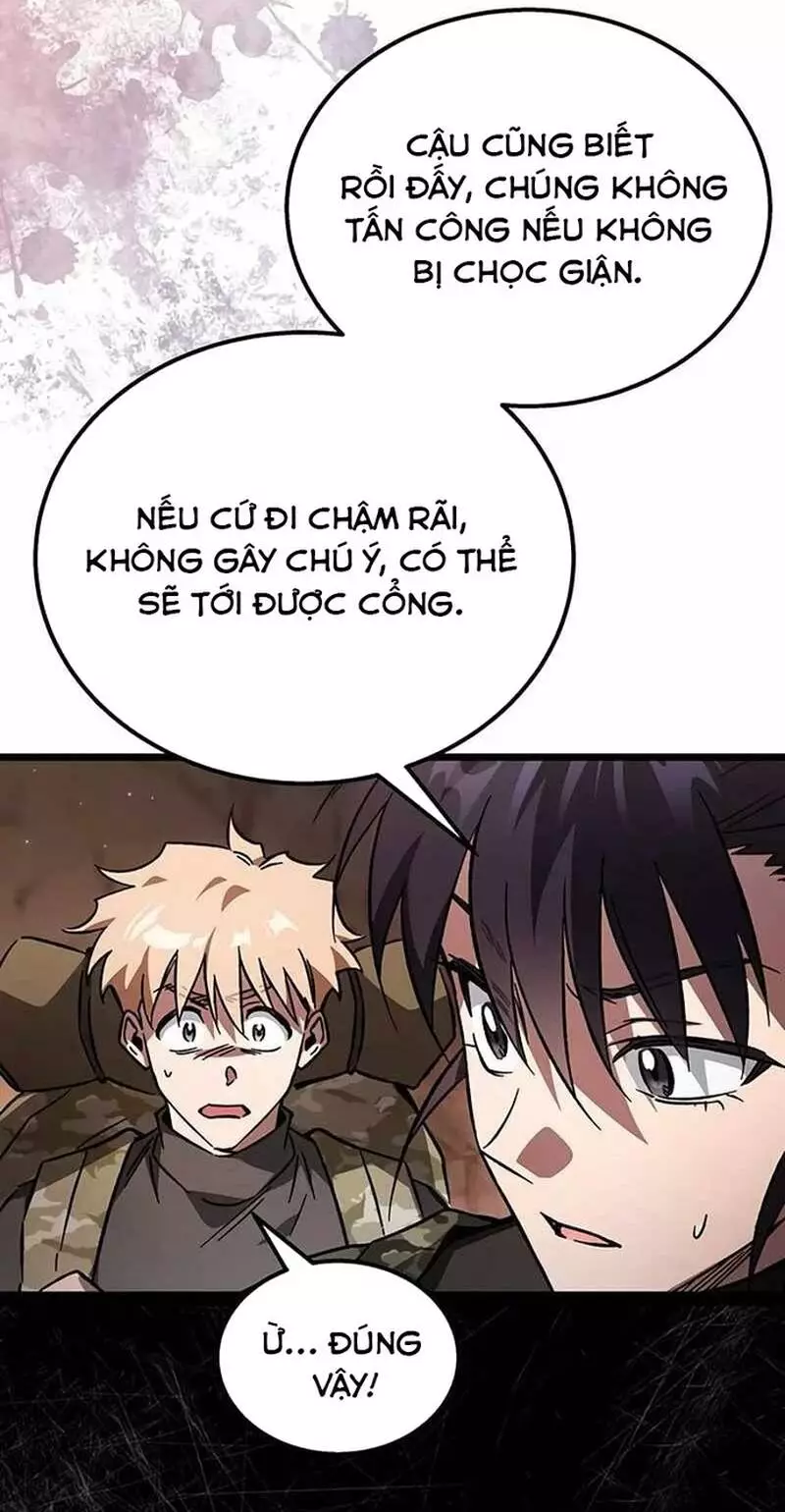 Hỏa Vương Nữ: Cấp 99 Chap 1 - Next Chap 2