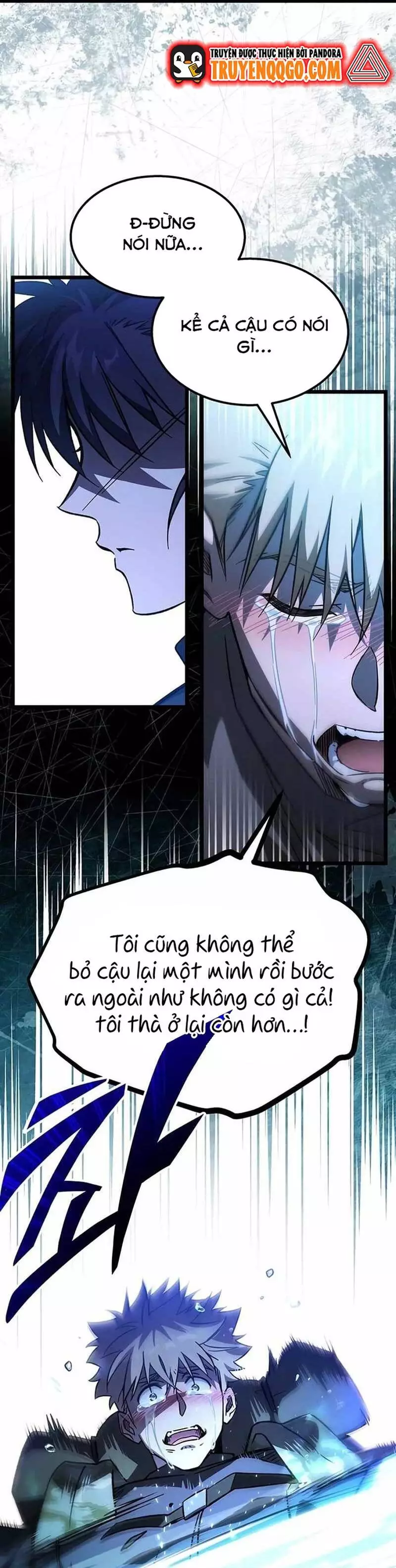 Hỏa Vương Nữ: Cấp 99 Chap 1 - Next Chap 2