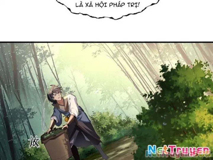 Giáo Chủ Ma Giáo Vụng Trộm Xem Ta Tu Luyện Chap 1 - Next Chap 2