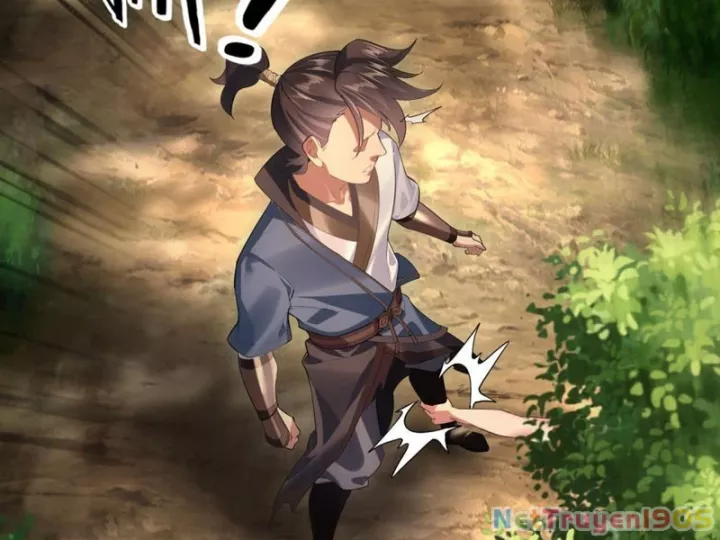 Giáo Chủ Ma Giáo Vụng Trộm Xem Ta Tu Luyện Chap 1 - Next Chap 2