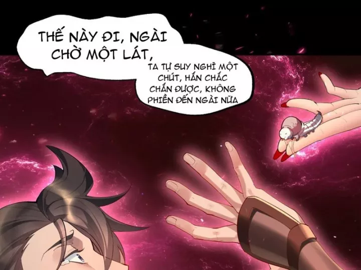 Giáo Chủ Ma Giáo Vụng Trộm Xem Ta Tu Luyện Chap 1 - Next Chap 2
