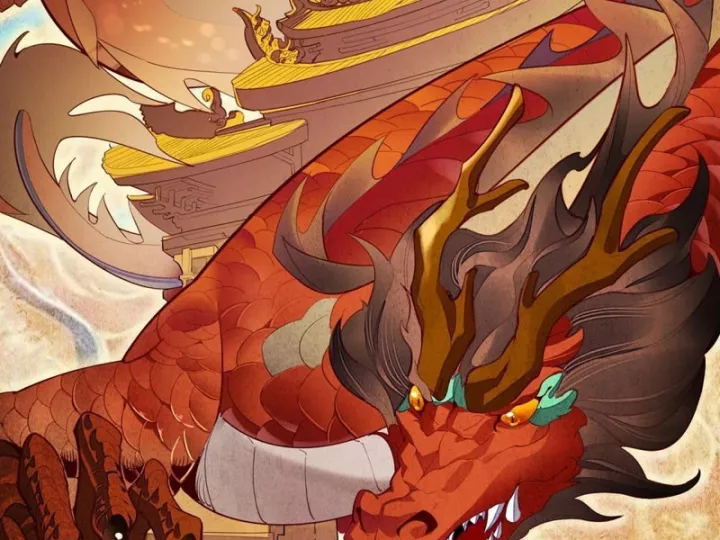 Giáo Chủ Ma Giáo Vụng Trộm Xem Ta Tu Luyện Chap 1 - Next Chap 2