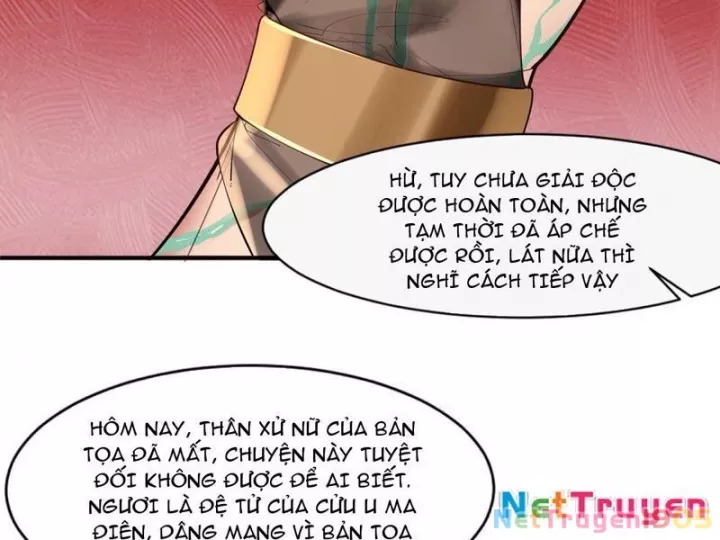 Giáo Chủ Ma Giáo Vụng Trộm Xem Ta Tu Luyện Chap 1 - Next Chap 2