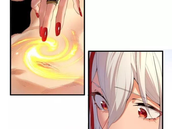 Giáo Chủ Ma Giáo Vụng Trộm Xem Ta Tu Luyện Chap 1 - Next Chap 2