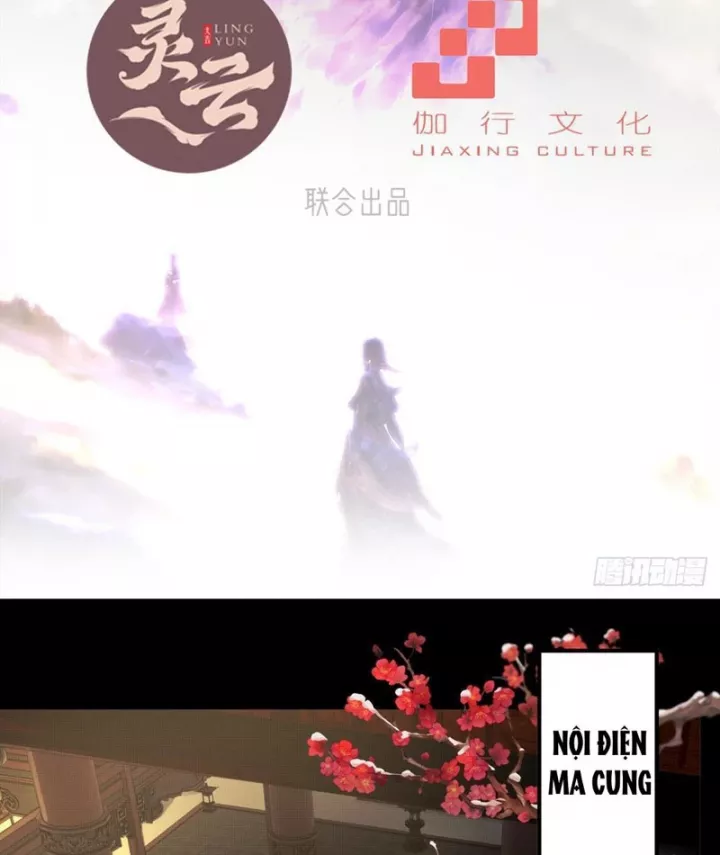 Giáo Chủ Ma Giáo Vụng Trộm Xem Ta Tu Luyện Chap 2 - Next Chap 3