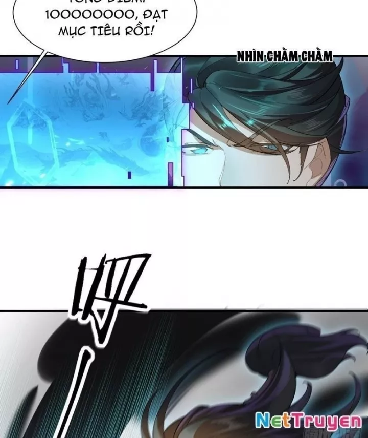 Giáo Chủ Ma Giáo Vụng Trộm Xem Ta Tu Luyện Chap 2 - Next Chap 3