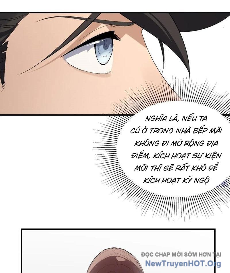 Giáo Chủ Ma Giáo Vụng Trộm Xem Ta Tu Luyện Chap 9 - Next Chap 10