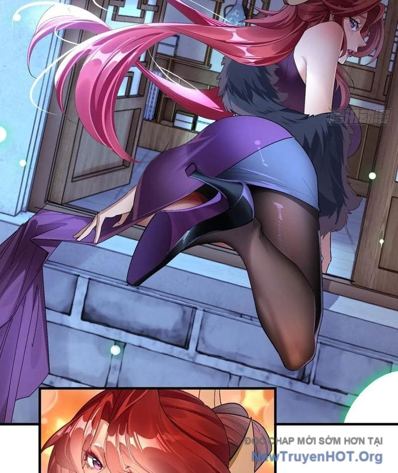 Giáo Chủ Ma Giáo Vụng Trộm Xem Ta Tu Luyện Chap 9 - Next Chap 10
