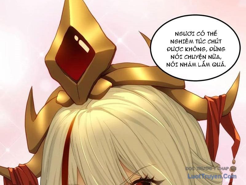 Giáo Chủ Ma Giáo Vụng Trộm Xem Ta Tu Luyện Chap 22 - Next Chap 23