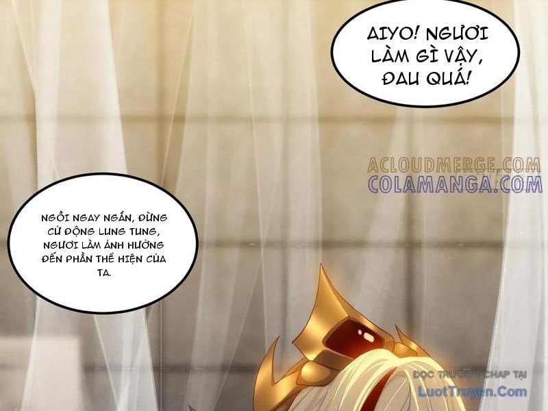Giáo Chủ Ma Giáo Vụng Trộm Xem Ta Tu Luyện Chap 22 - Next Chap 23