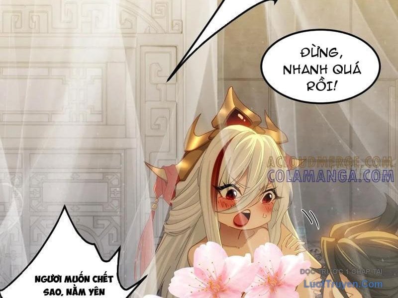 Giáo Chủ Ma Giáo Vụng Trộm Xem Ta Tu Luyện Chap 22 - Next Chap 23