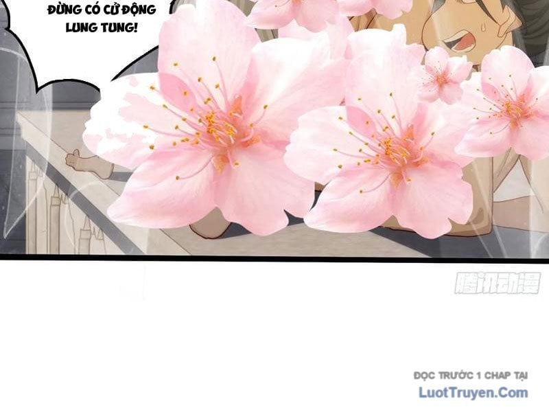 Giáo Chủ Ma Giáo Vụng Trộm Xem Ta Tu Luyện Chap 22 - Next Chap 23