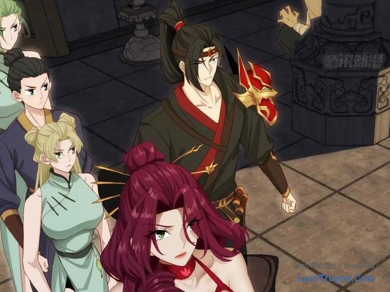 Giáo Chủ Ma Giáo Vụng Trộm Xem Ta Tu Luyện Chap 22 - Next Chap 23