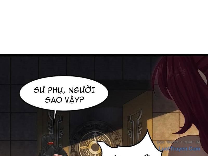 Giáo Chủ Ma Giáo Vụng Trộm Xem Ta Tu Luyện Chap 22 - Next Chap 23