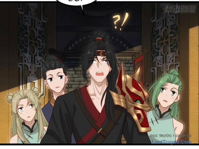 Giáo Chủ Ma Giáo Vụng Trộm Xem Ta Tu Luyện Chap 22 - Next Chap 23