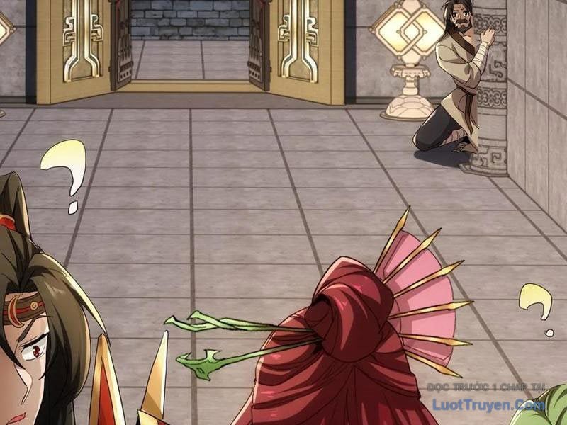 Giáo Chủ Ma Giáo Vụng Trộm Xem Ta Tu Luyện Chap 22 - Next Chap 23