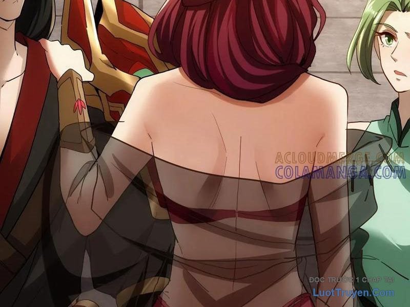 Giáo Chủ Ma Giáo Vụng Trộm Xem Ta Tu Luyện Chap 22 - Next Chap 23
