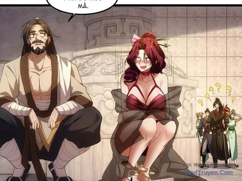 Giáo Chủ Ma Giáo Vụng Trộm Xem Ta Tu Luyện Chap 22 - Next Chap 23