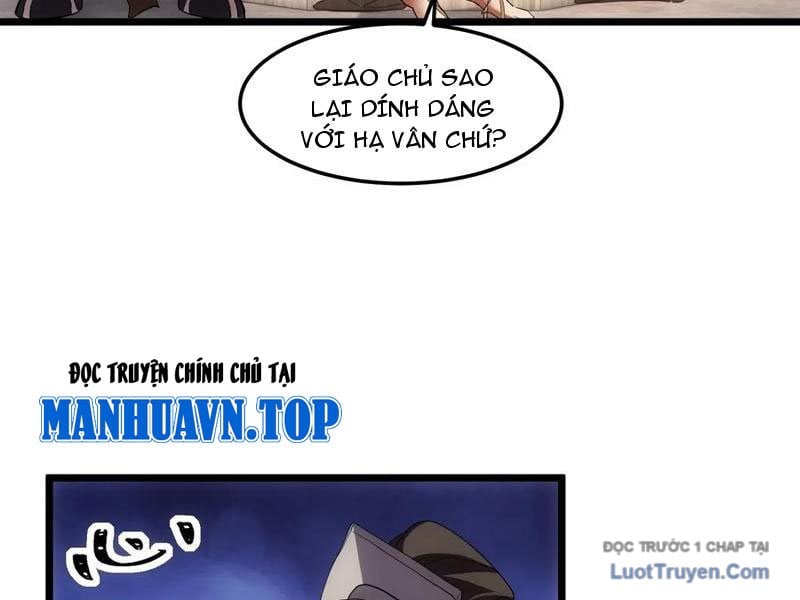 Giáo Chủ Ma Giáo Vụng Trộm Xem Ta Tu Luyện Chap 22 - Next Chap 23