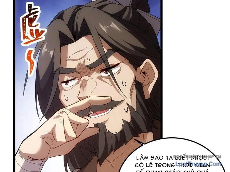 Giáo Chủ Ma Giáo Vụng Trộm Xem Ta Tu Luyện Chap 22 - Next Chap 23
