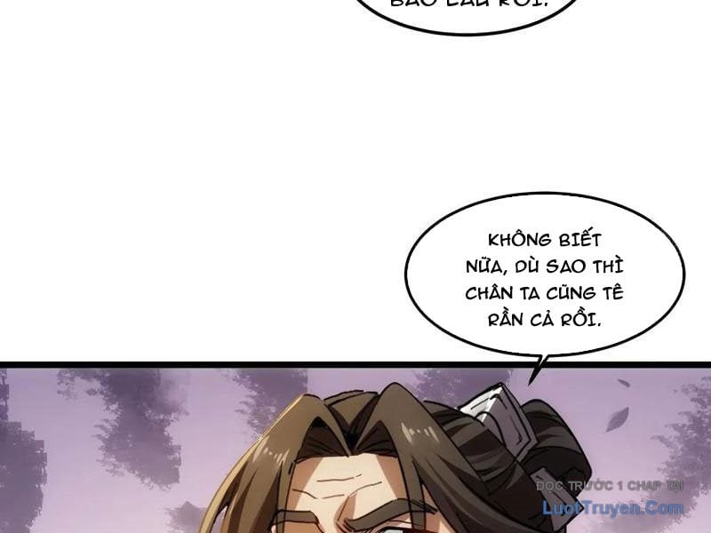 Giáo Chủ Ma Giáo Vụng Trộm Xem Ta Tu Luyện Chap 22 - Next Chap 23