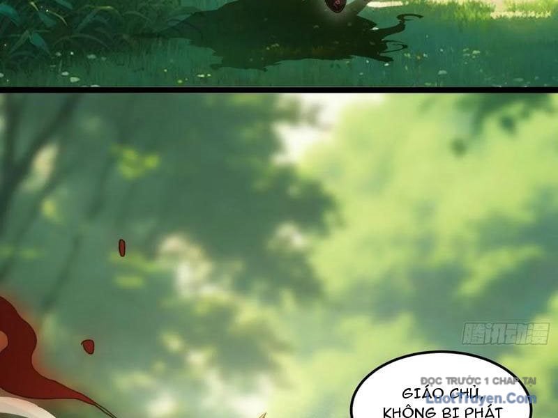 Giáo Chủ Ma Giáo Vụng Trộm Xem Ta Tu Luyện Chap 22 - Next Chap 23