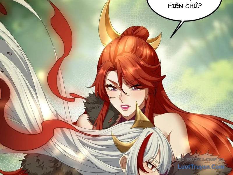 Giáo Chủ Ma Giáo Vụng Trộm Xem Ta Tu Luyện Chap 22 - Next Chap 23