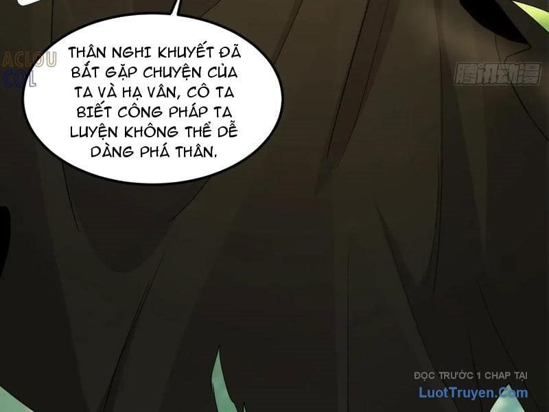 Giáo Chủ Ma Giáo Vụng Trộm Xem Ta Tu Luyện Chap 22 - Next Chap 23