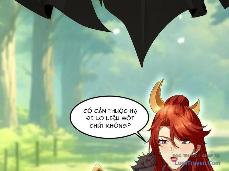Giáo Chủ Ma Giáo Vụng Trộm Xem Ta Tu Luyện Chap 22 - Next Chap 23