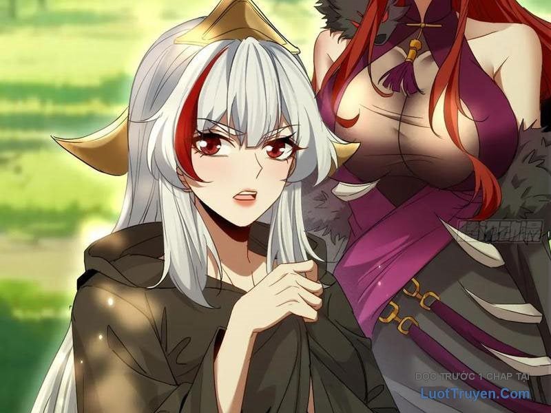 Giáo Chủ Ma Giáo Vụng Trộm Xem Ta Tu Luyện Chap 22 - Next Chap 23