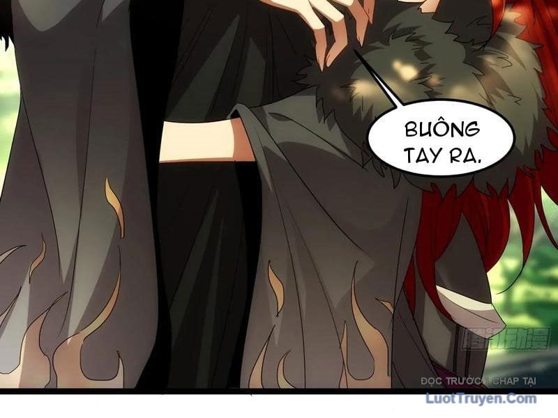 Giáo Chủ Ma Giáo Vụng Trộm Xem Ta Tu Luyện Chap 22 - Next Chap 23