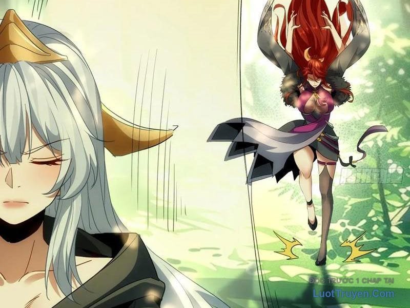 Giáo Chủ Ma Giáo Vụng Trộm Xem Ta Tu Luyện Chap 22 - Next Chap 23